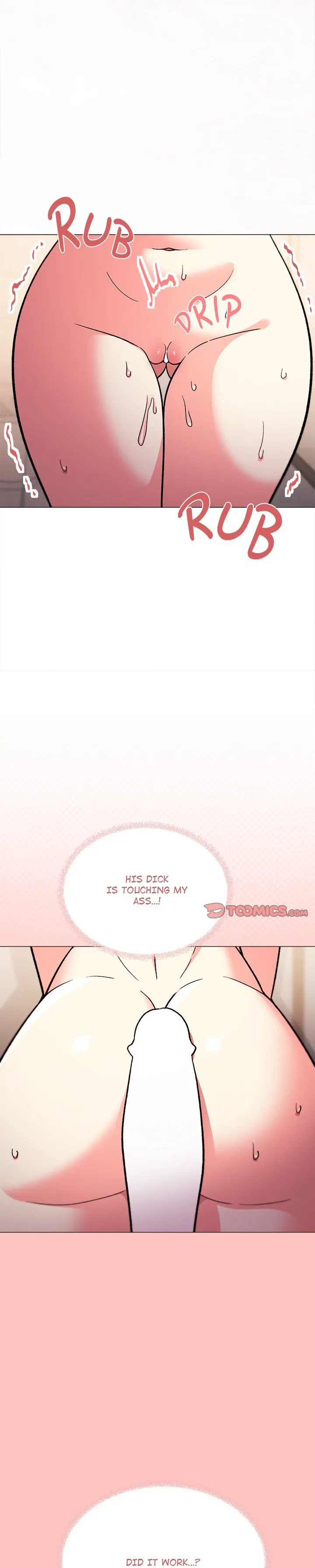 Someone Stop Her Chapter 28 Page 142
