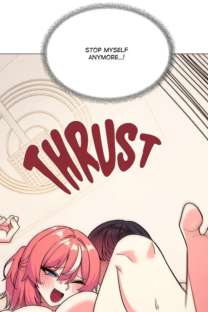 Someone Stop Her Chapter 28 Page 157