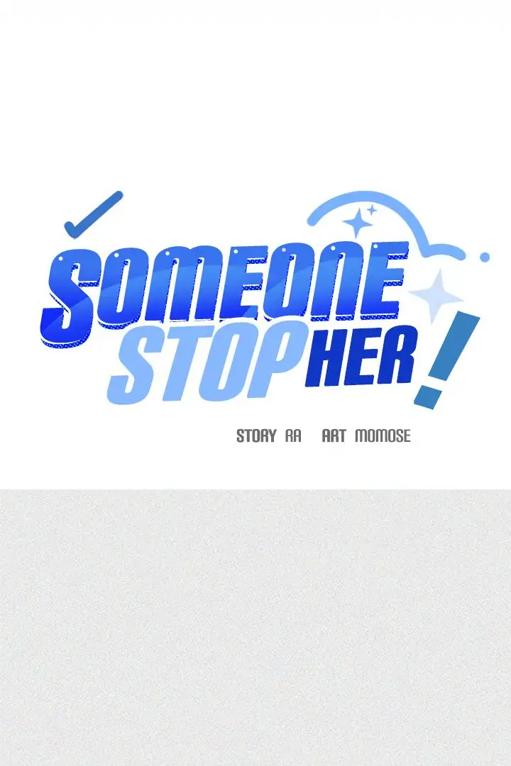 Someone Stop Her Chapter 29 Page 12