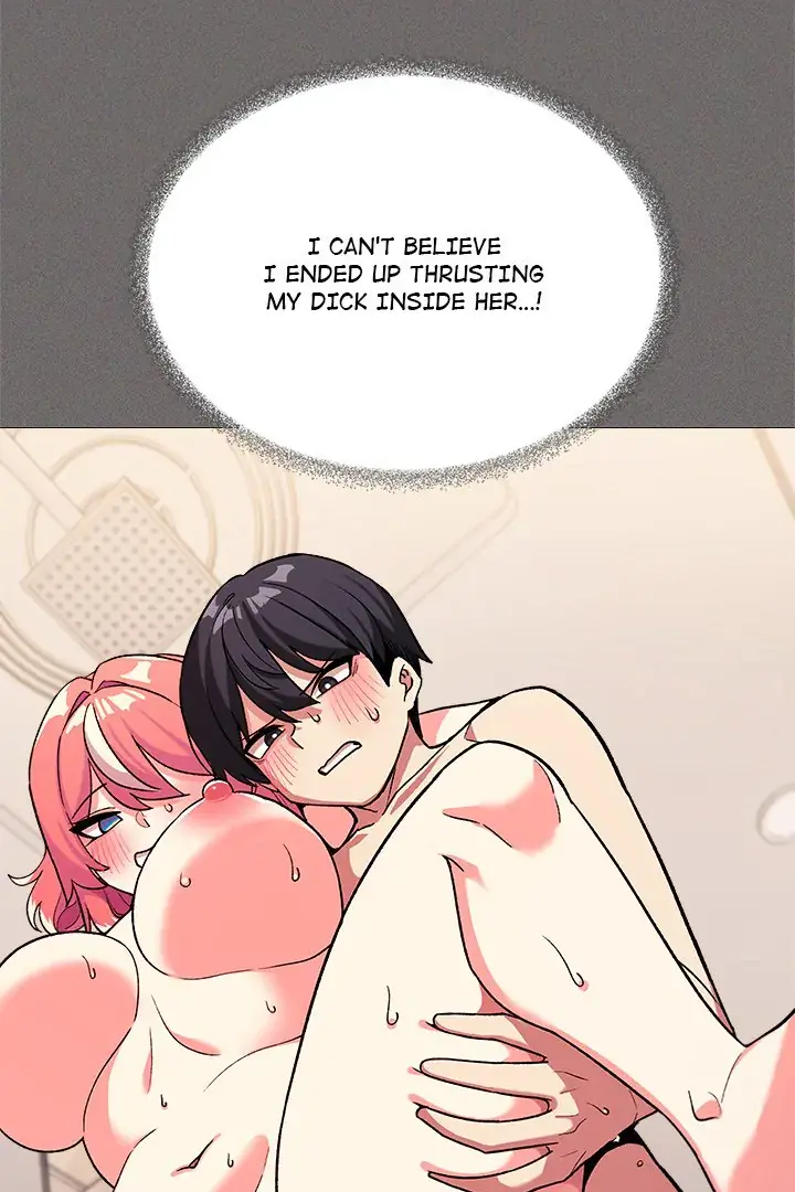 Someone Stop Her Chapter 29 Page 17