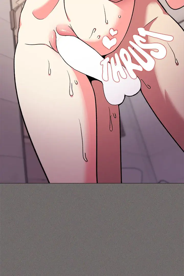 Someone Stop Her Chapter 29 Page 18