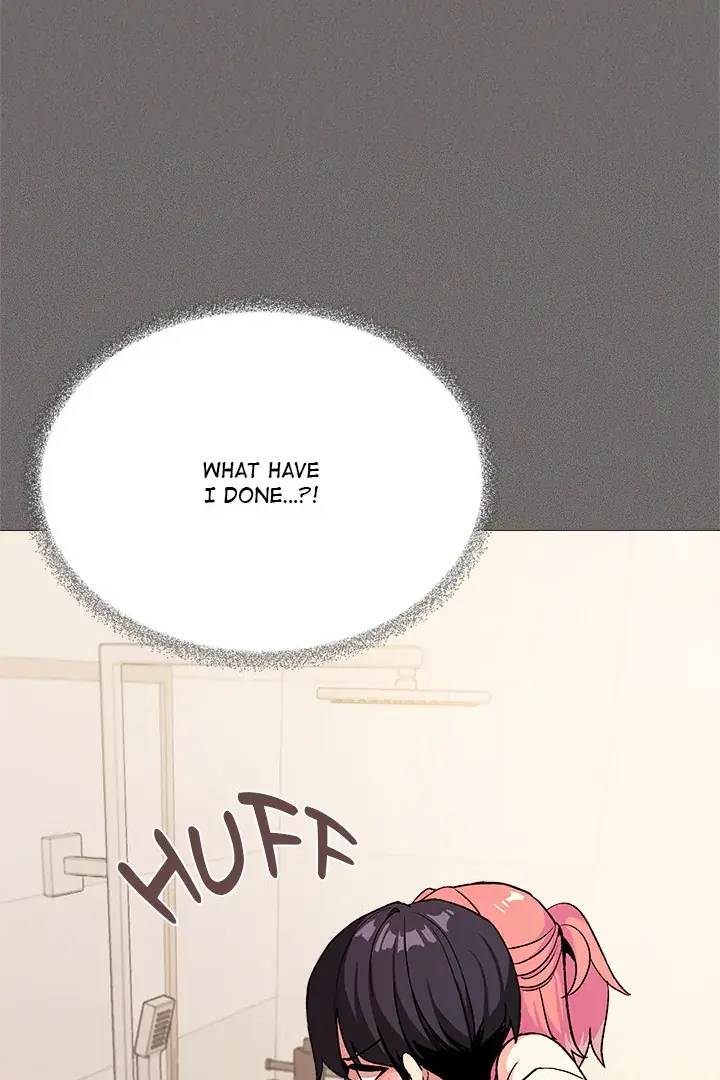 Someone Stop Her Chapter 29 Page 19
