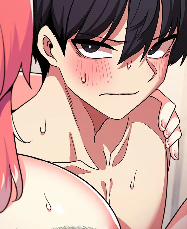 Someone Stop Her Chapter 29 Page 25