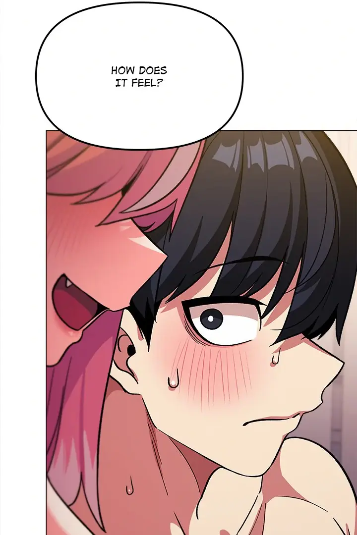 Someone Stop Her Chapter 29 Page 52
