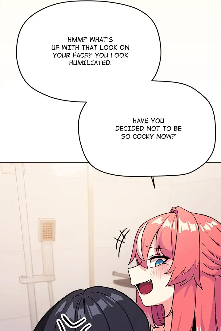 Someone Stop Her Chapter 29 Page 57