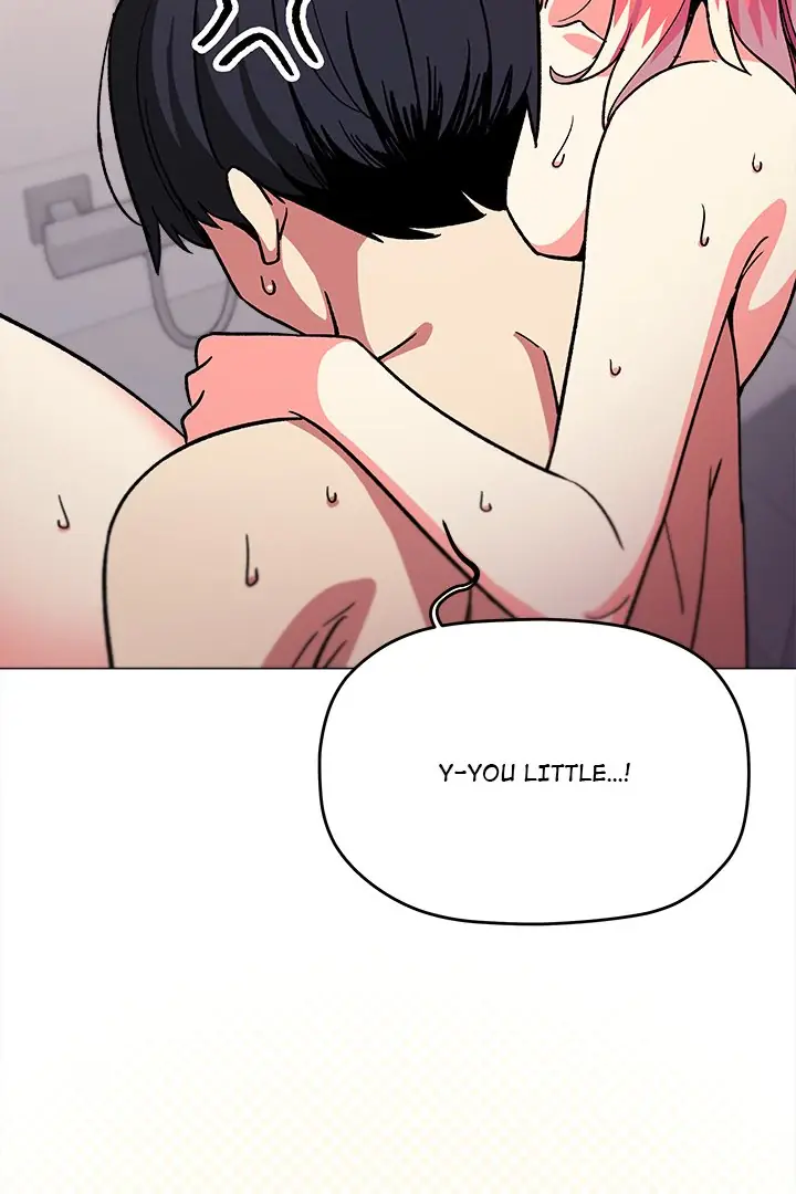 Someone Stop Her Chapter 29 Page 58