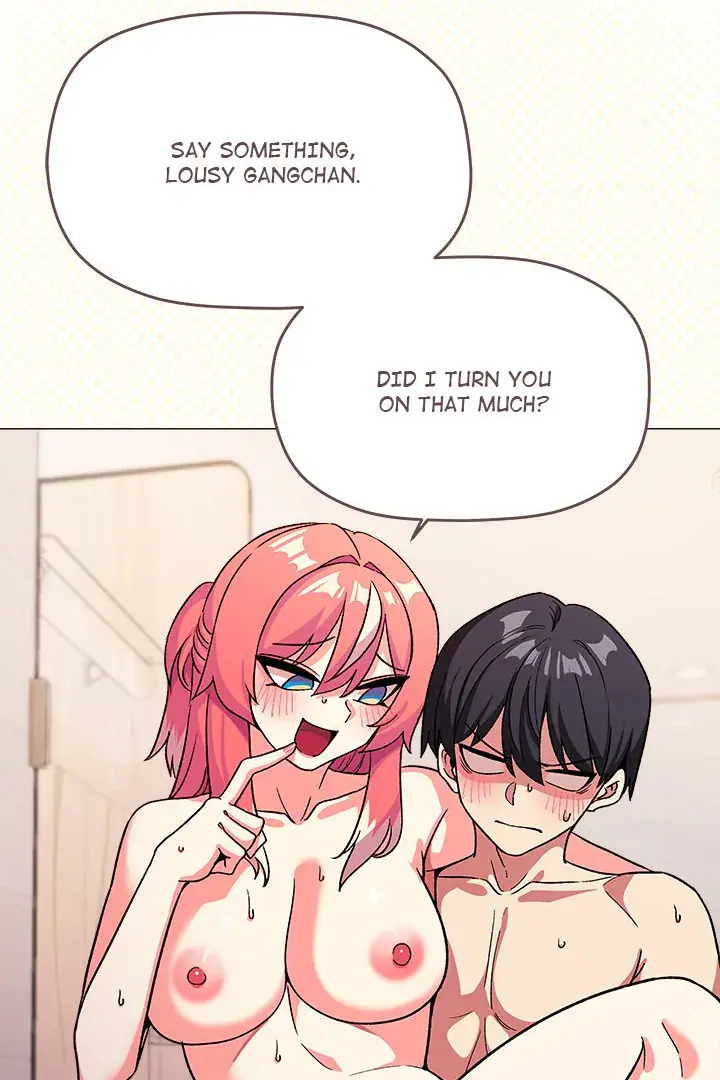 Someone Stop Her Chapter 29 Page 59