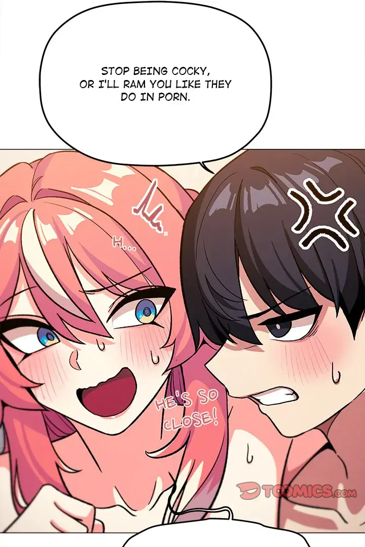 Someone Stop Her Chapter 29 Page 62