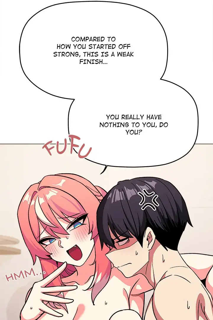 Someone Stop Her Chapter 29 Page 80