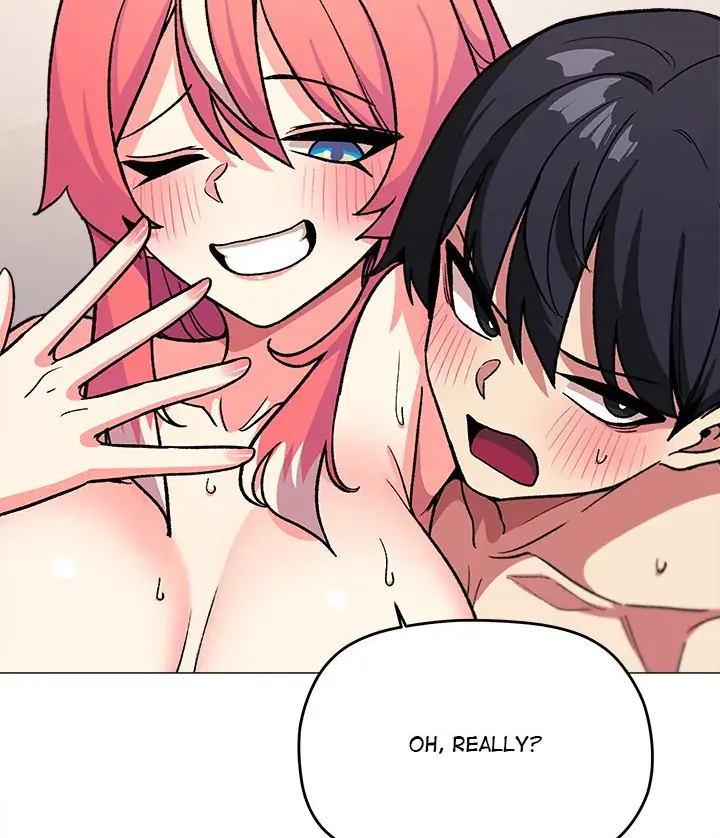 Someone Stop Her Chapter 29 Page 83