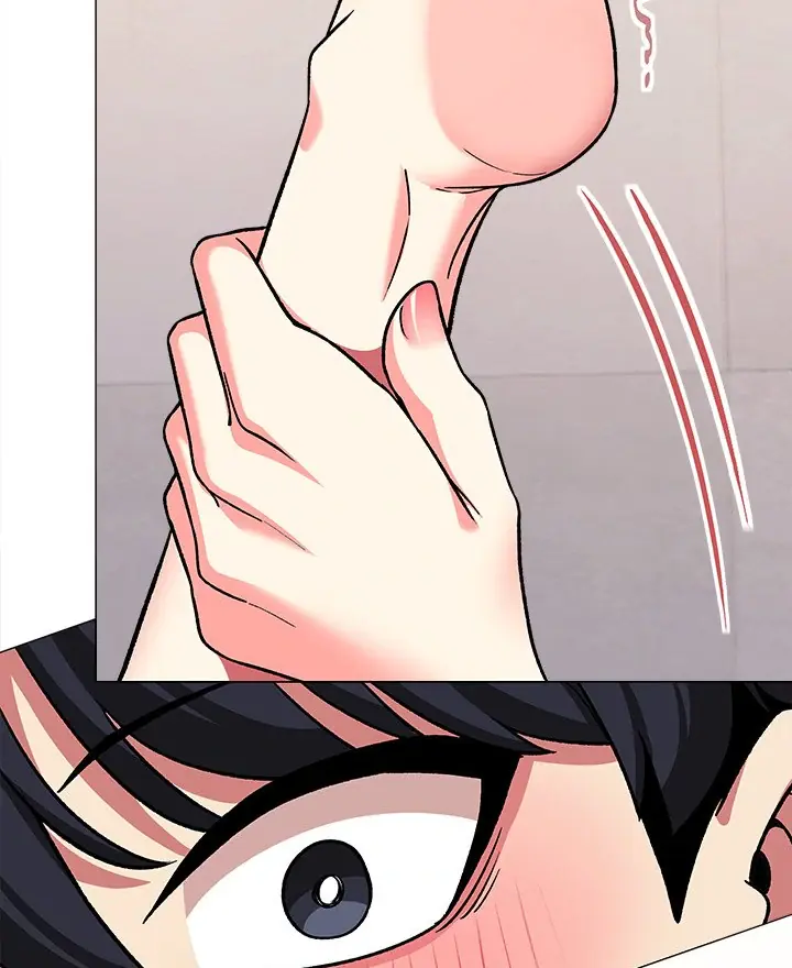 Someone Stop Her Chapter 29 Page 88