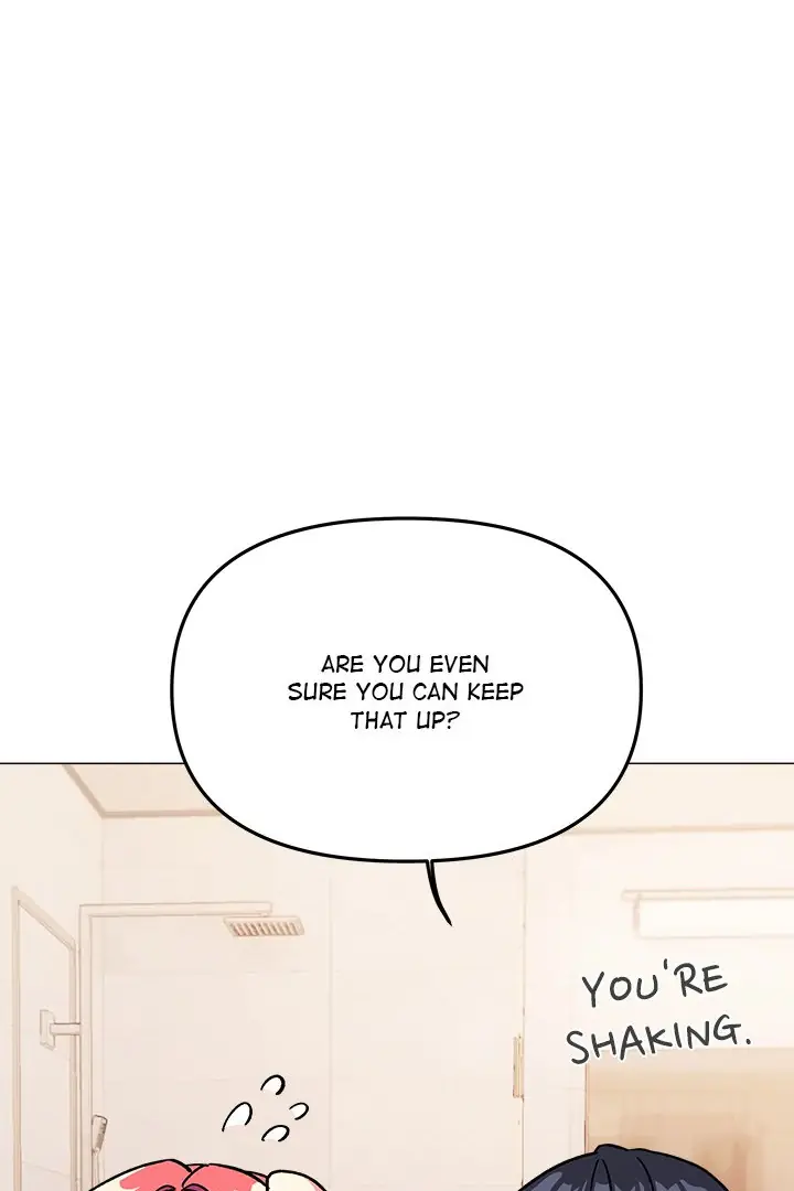Someone Stop Her Chapter 29 Page 95