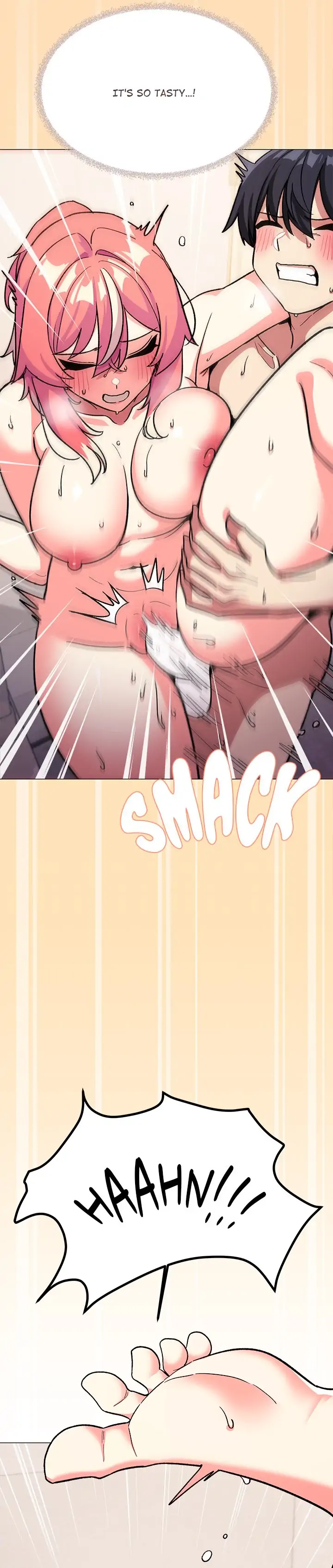 Someone Stop Her Chapter 29 Page 110
