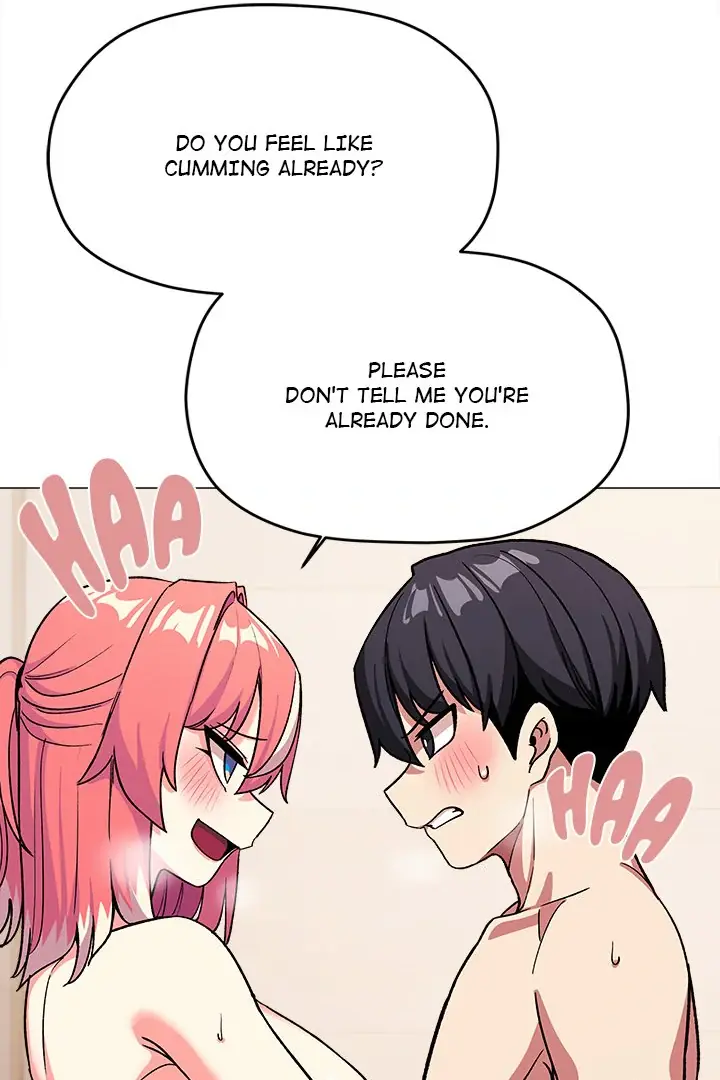 Someone Stop Her Chapter 29 Page 129