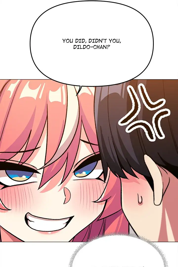 Someone Stop Her Chapter 29 Page 133