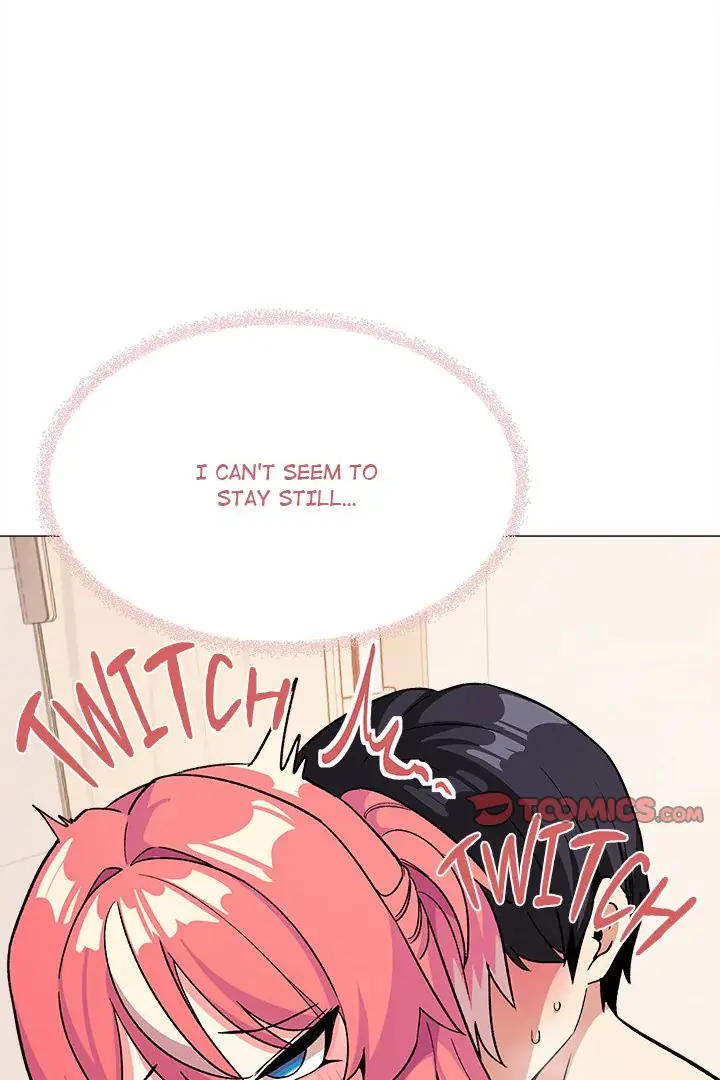 Someone Stop Her Chapter 30 Page 21