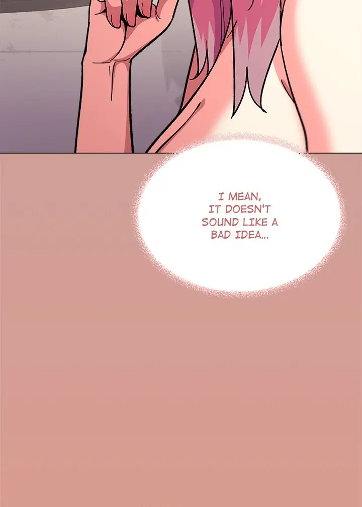 Someone Stop Her Chapter 30 Page 32