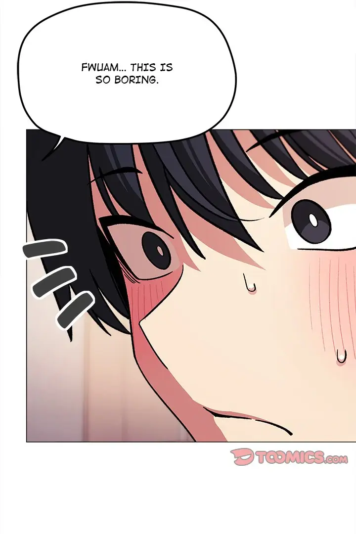 Someone Stop Her Chapter 30 Page 37