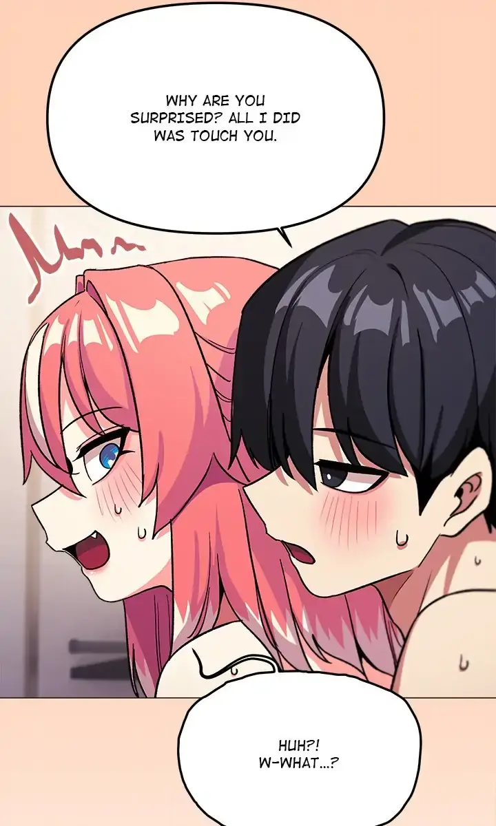 Someone Stop Her Chapter 30 Page 51