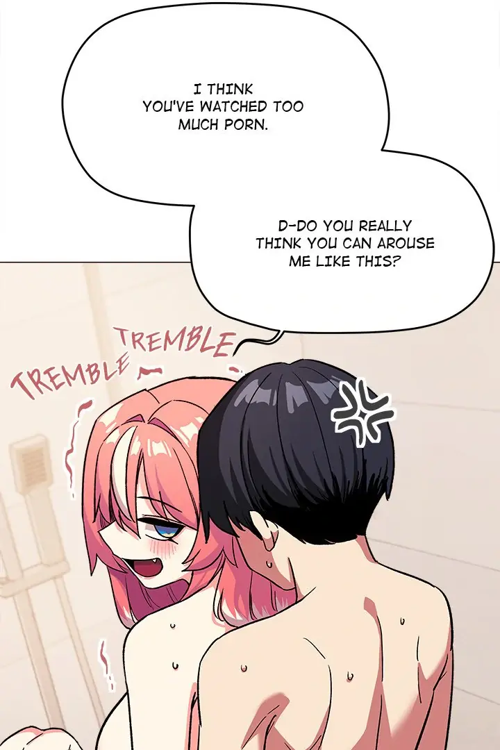 Someone Stop Her Chapter 30 Page 54