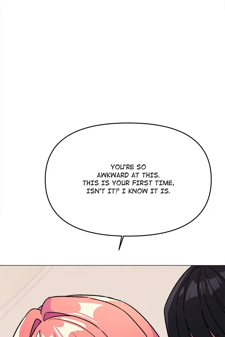 Someone Stop Her Chapter 30 Page 56