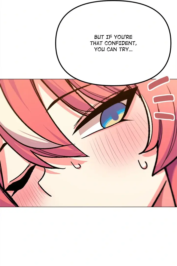 Someone Stop Her Chapter 30 Page 59