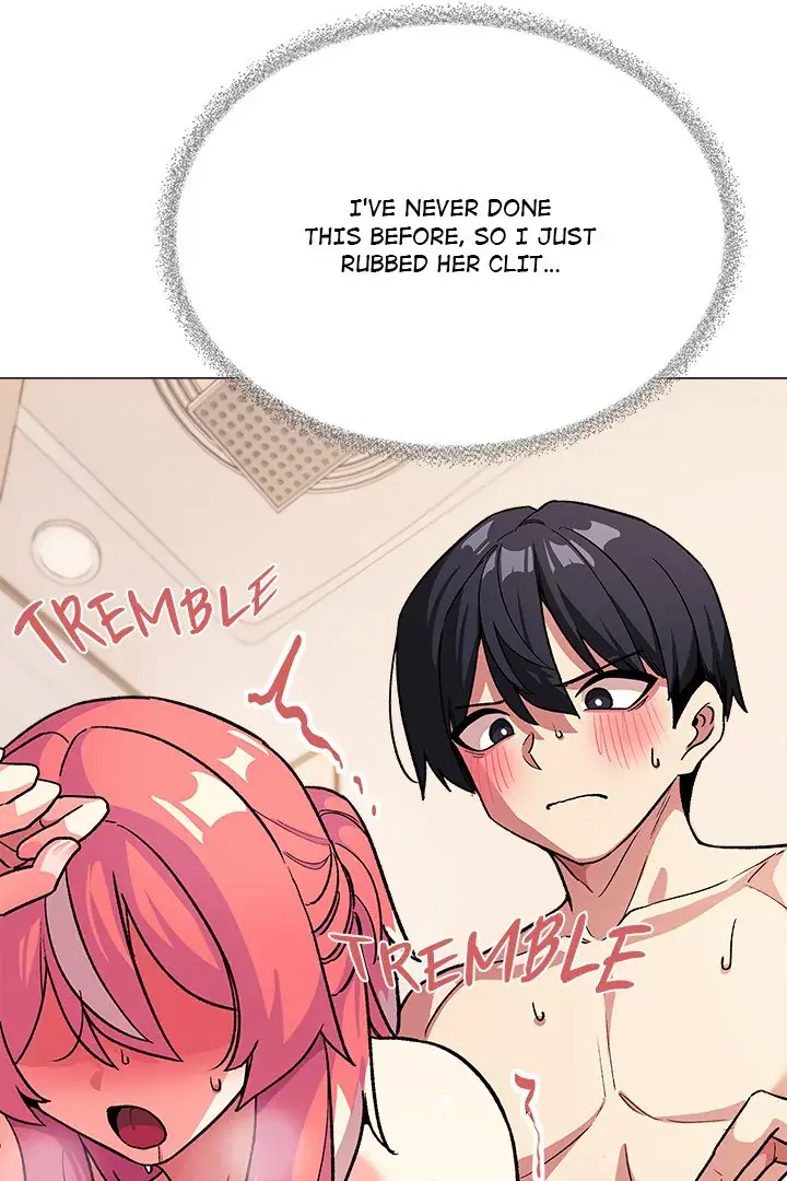 Someone Stop Her Chapter 30 Page 78