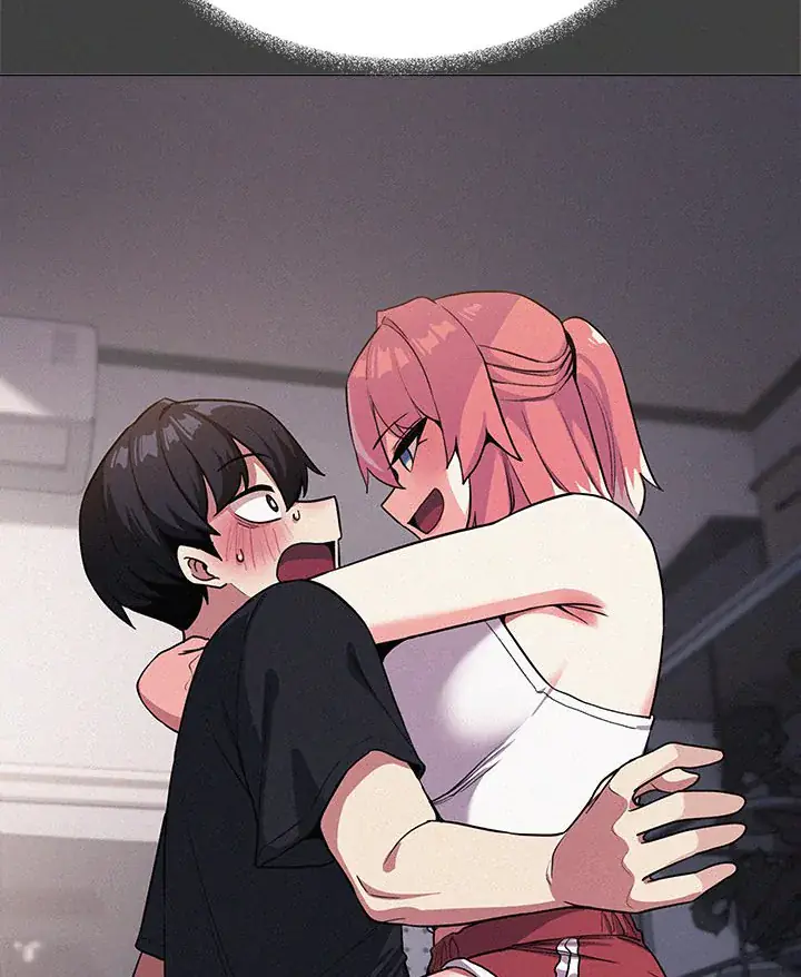 Someone Stop Her Chapter 30 Page 81