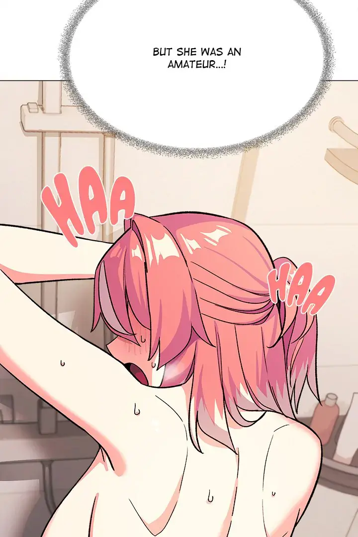 Someone Stop Her Chapter 30 Page 84
