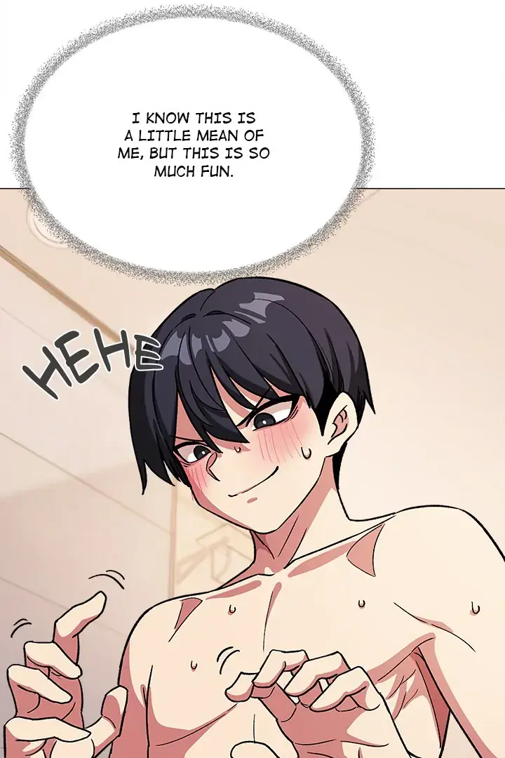 Someone Stop Her Chapter 30 Page 87