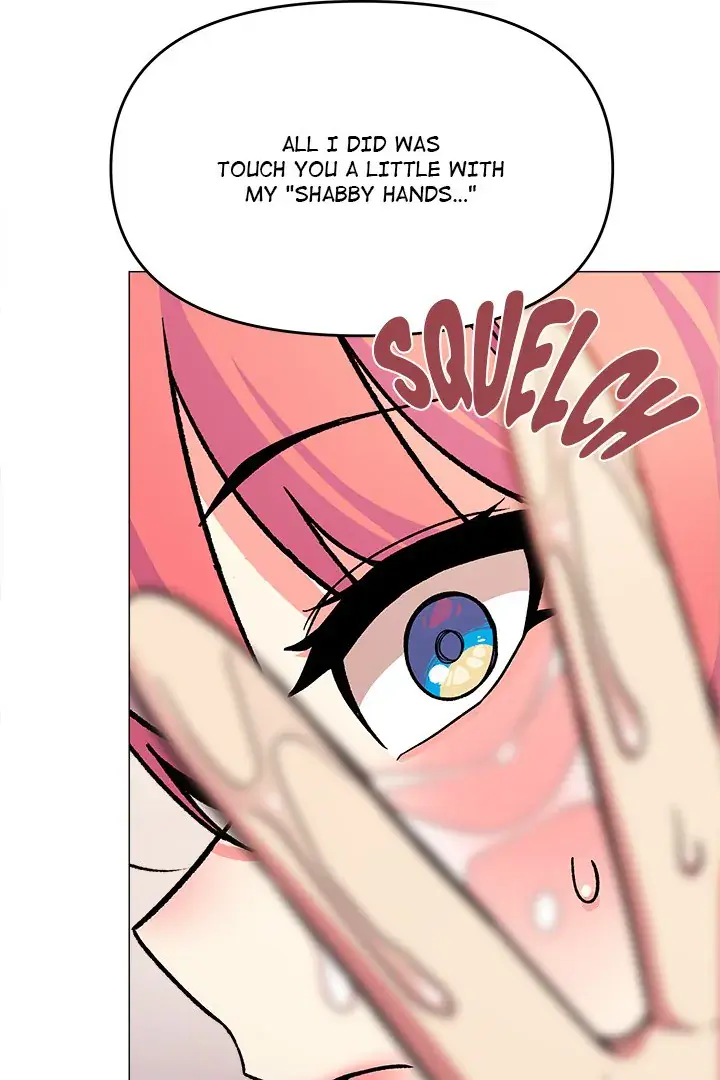 Someone Stop Her Chapter 30 Page 92