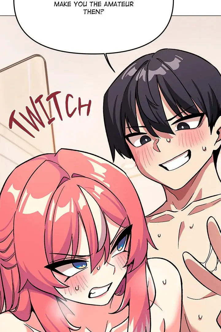 Someone Stop Her Chapter 30 Page 94