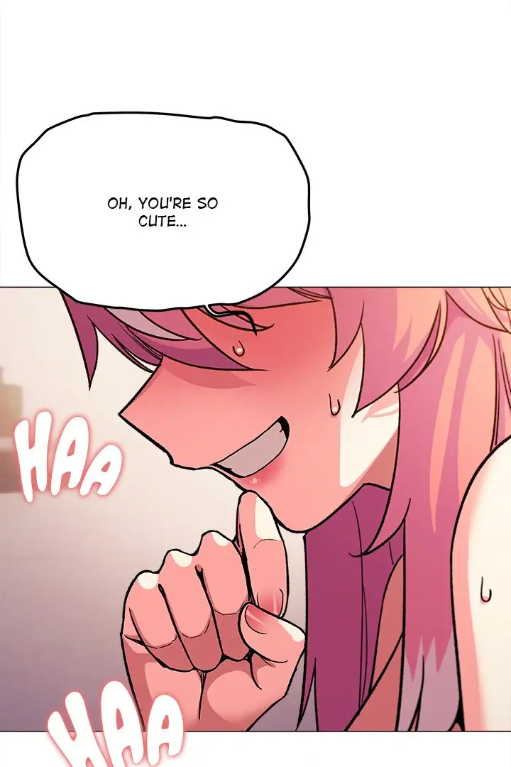 Someone Stop Her Chapter 30 Page 97