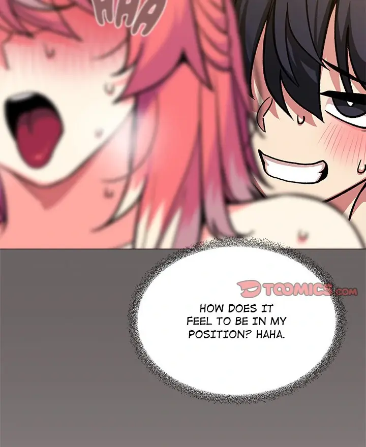Someone Stop Her Chapter 30 Page 116