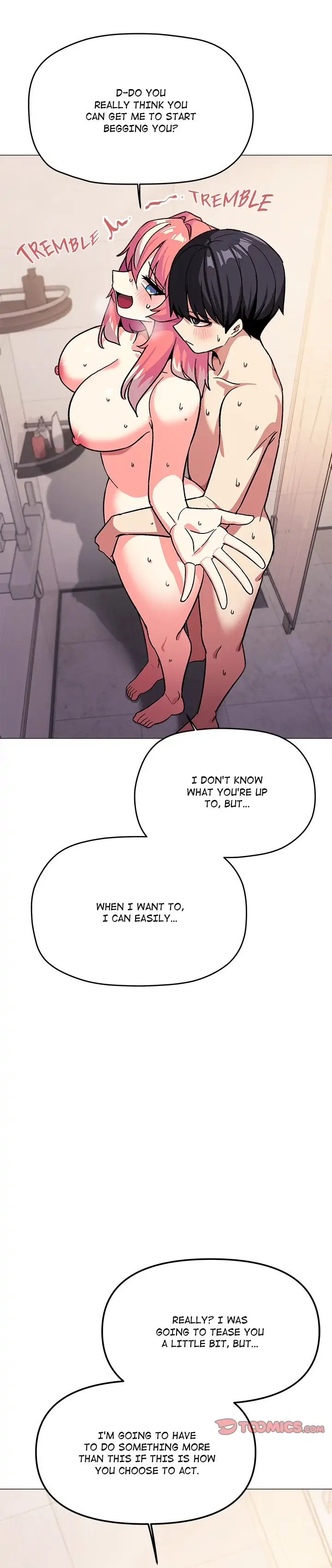 Someone Stop Her Chapter 30 Page 122
