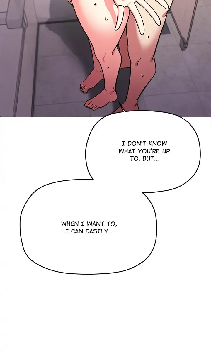 Someone Stop Her Chapter 30 Page 124