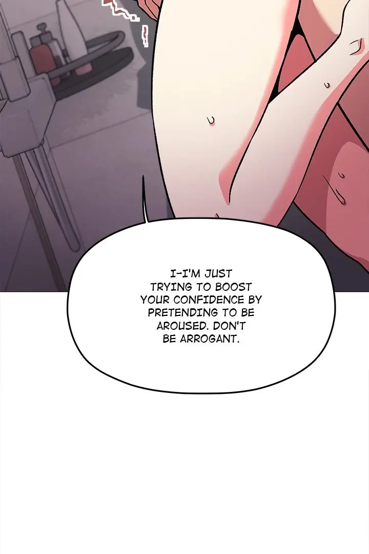 Someone Stop Her Chapter 30 Page 127