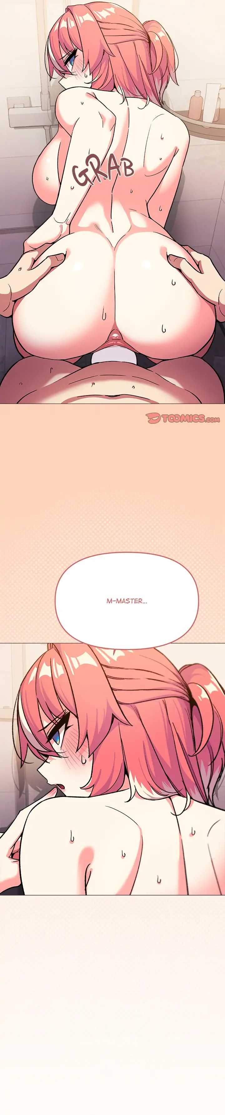 Someone Stop Her Chapter 30 Page 150