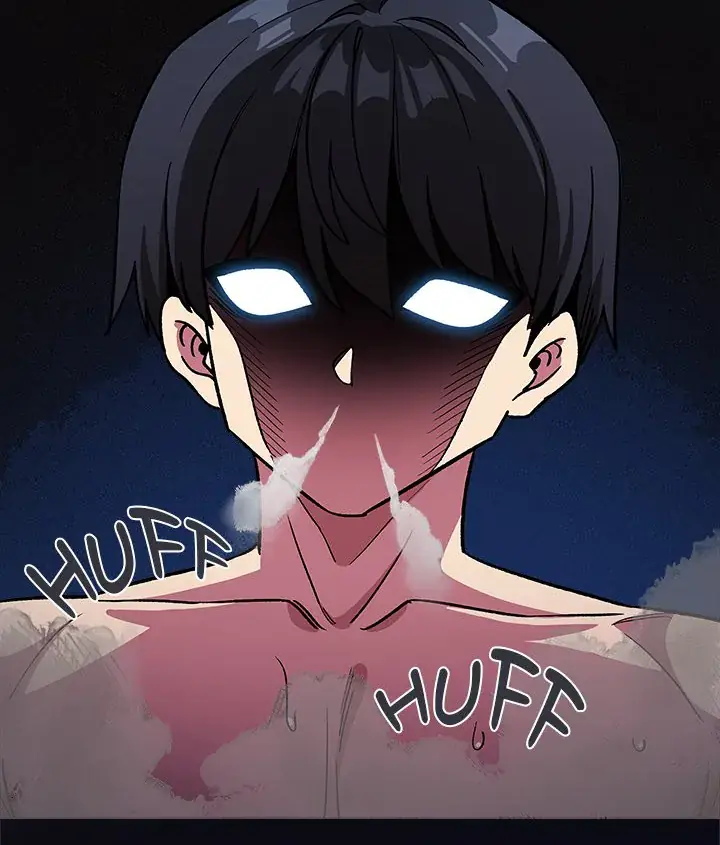 Someone Stop Her Chapter 30 Page 158