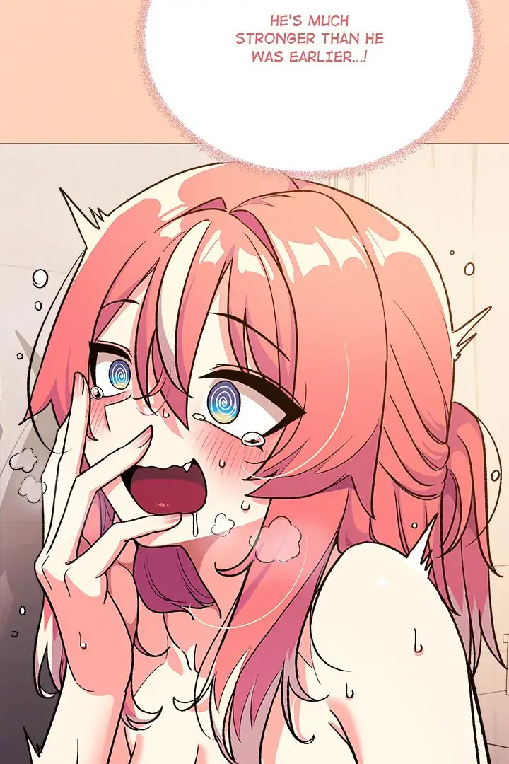 Someone Stop Her Chapter 30 Page 166