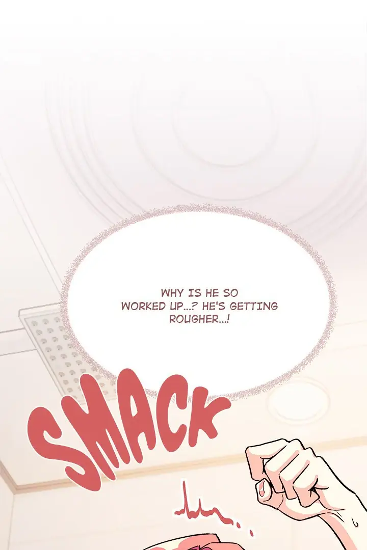 Someone Stop Her Chapter 31 Page 7