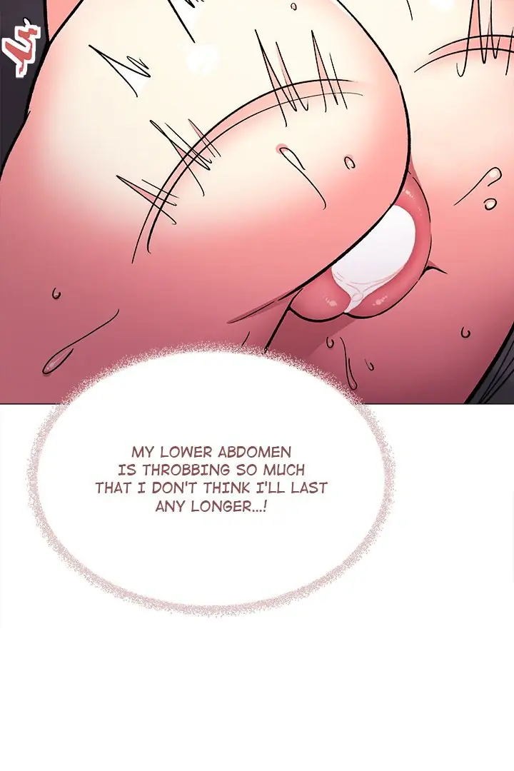 Someone Stop Her Chapter 31 Page 9