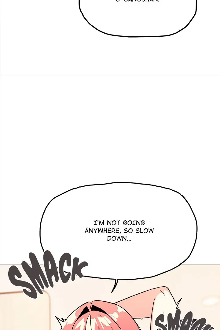 Someone Stop Her Chapter 31 Page 18