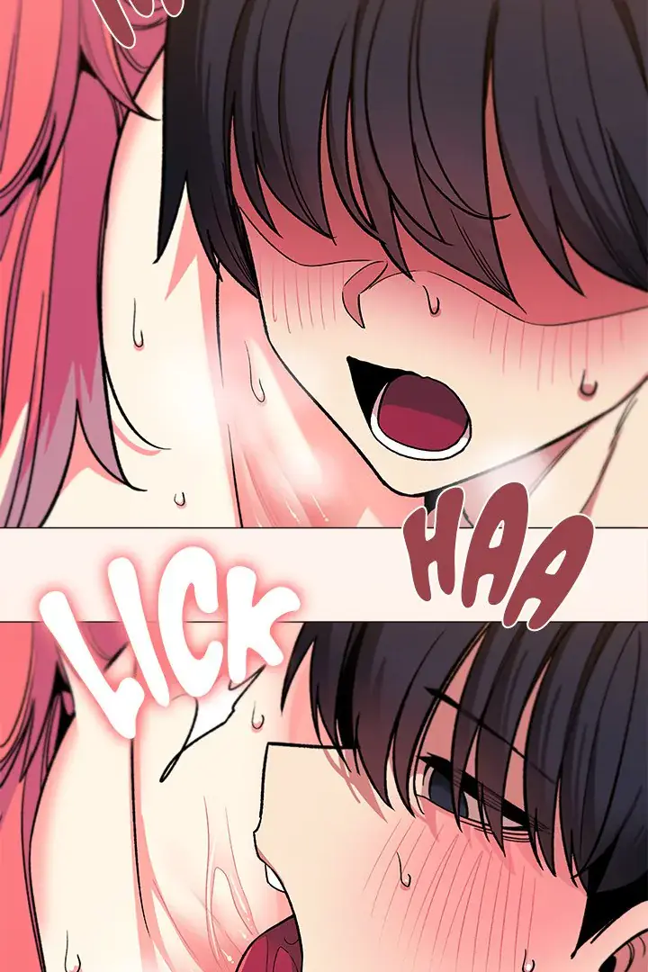 Someone Stop Her Chapter 31 Page 22