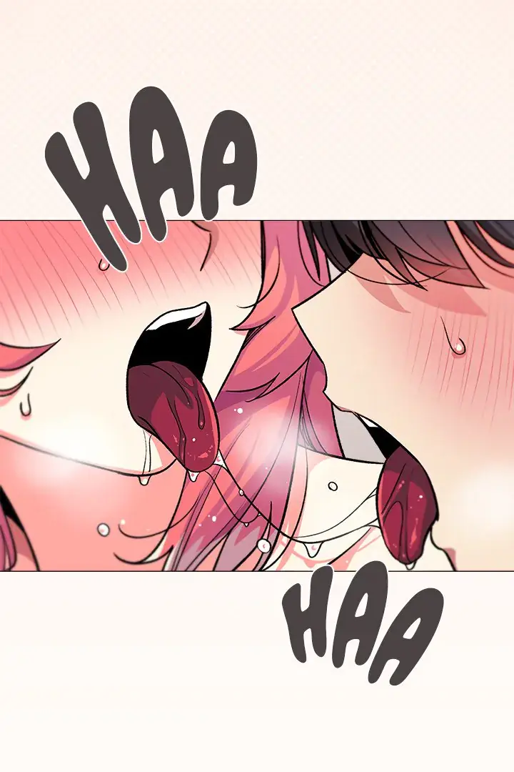 Someone Stop Her Chapter 31 Page 32