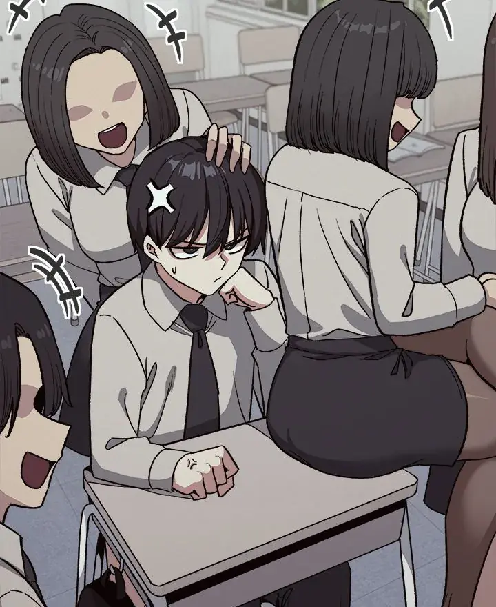 Someone Stop Her Chapter 31 Page 44