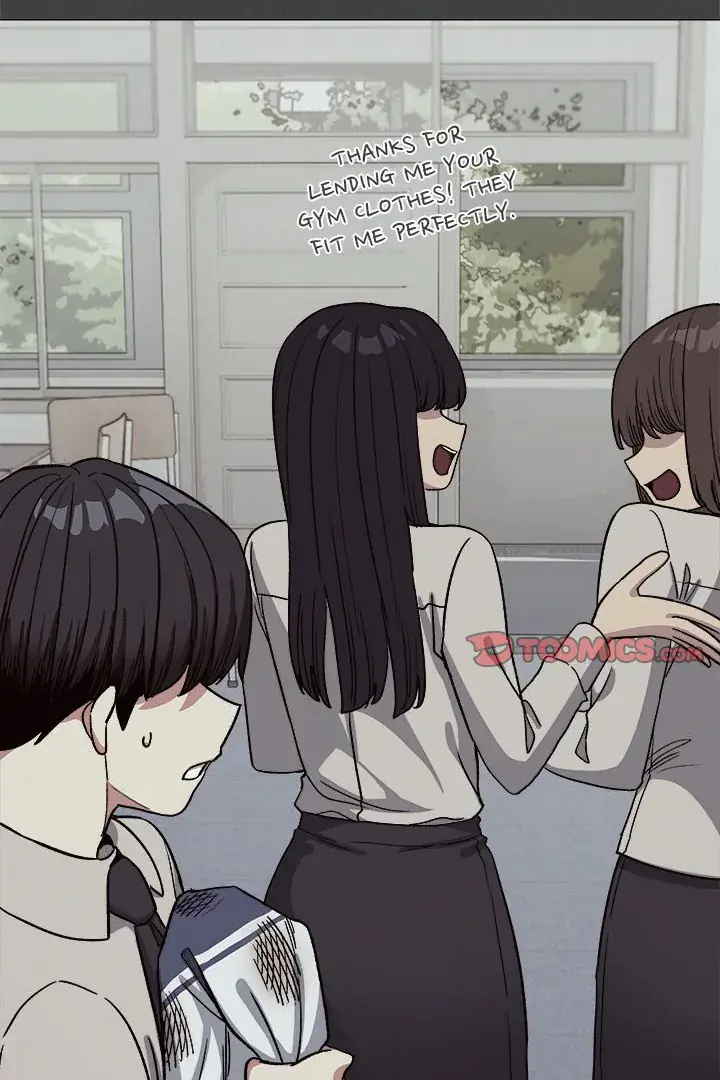 Someone Stop Her Chapter 31 Page 46
