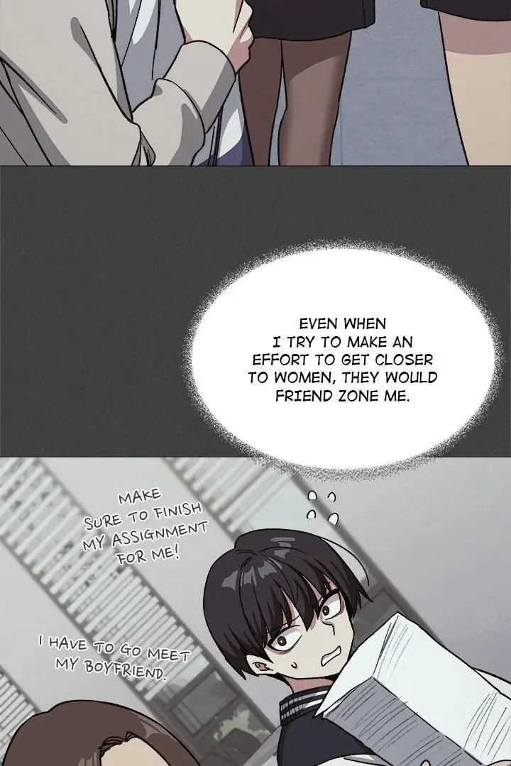 Someone Stop Her Chapter 31 Page 47