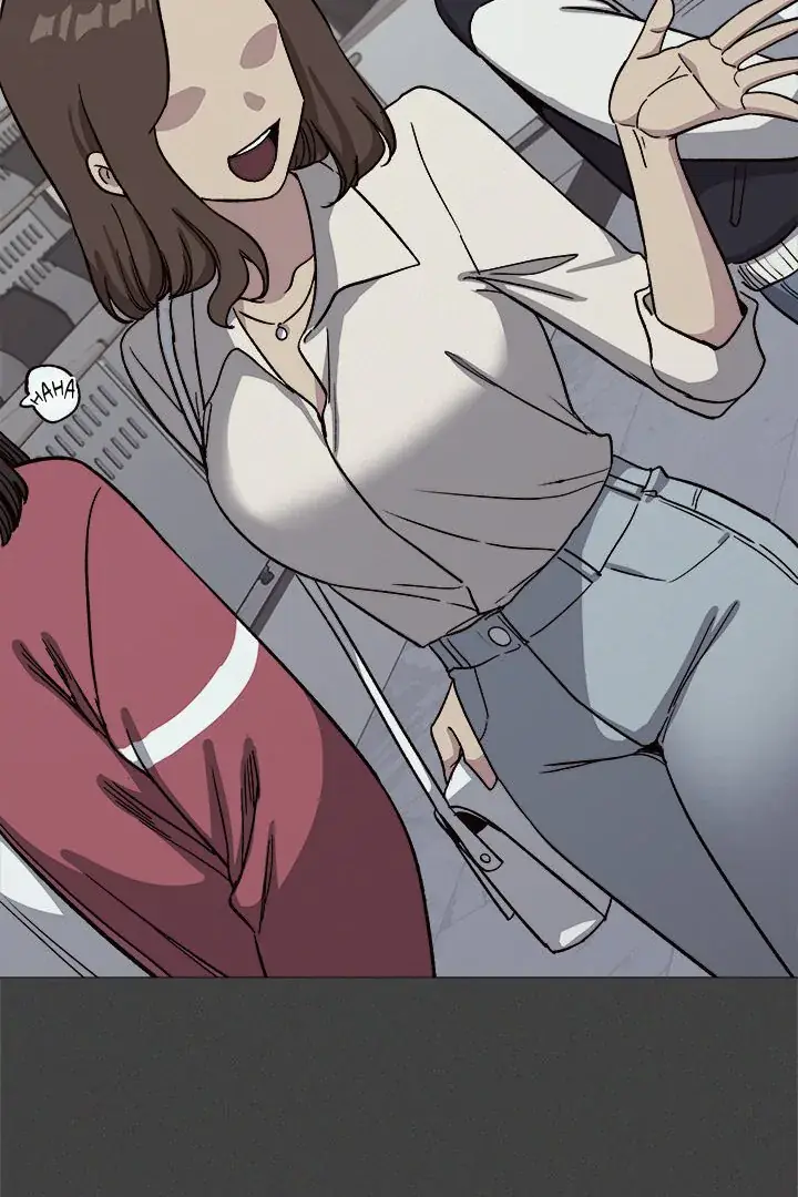 Someone Stop Her Chapter 31 Page 48