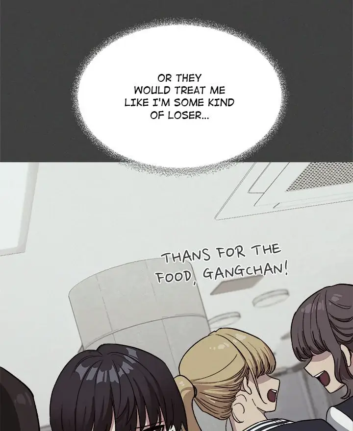 Someone Stop Her Chapter 31 Page 49